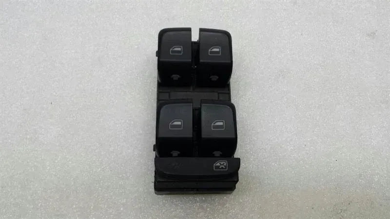 Audi A4 8K main window switch 8K0959851 power window switch switch