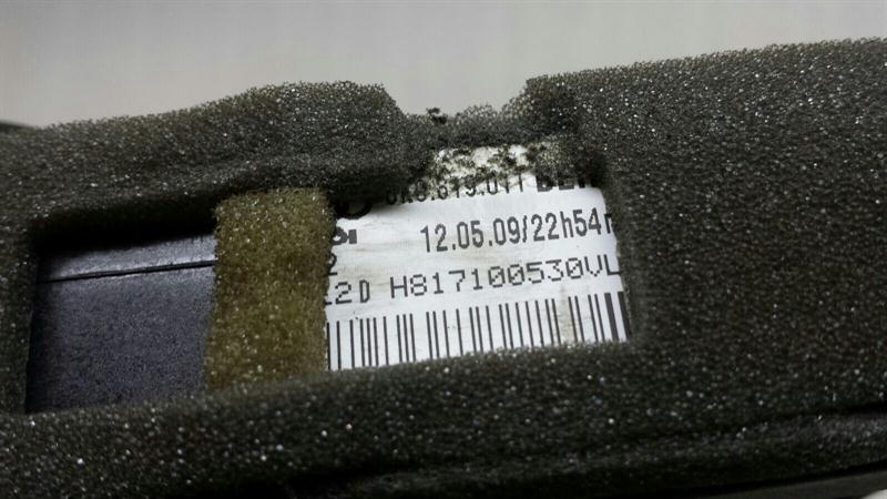 Audi A4 8K Heater Matrix 8K0819011 Heat Exchanger Heater Cooler