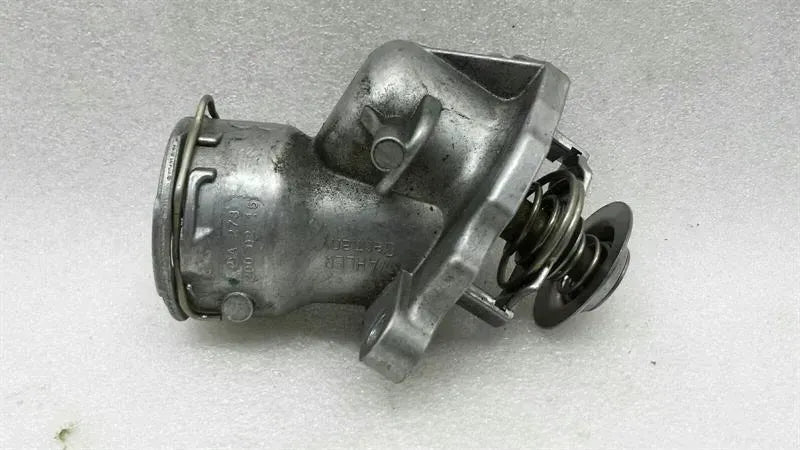 Mercedes CL W216 Thermostat Housing A2732000215 THERMOSTAT HOUSING M273