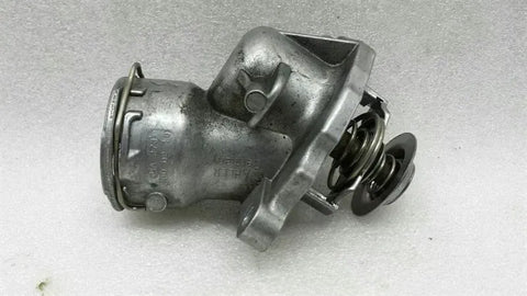 Mercedes CL W216 Thermostat Housing A2732000215 THERMOSTAT HOUSING M273