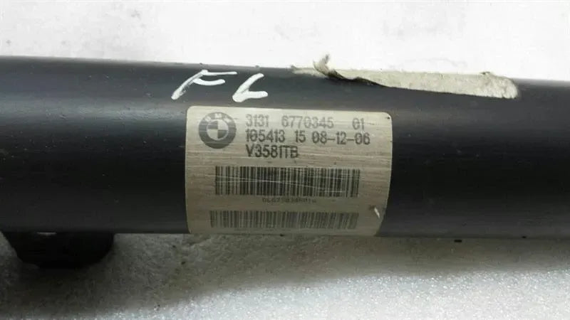 BMW Z4 E85 E86 shock absorber front left 6785987 left front shock absorber