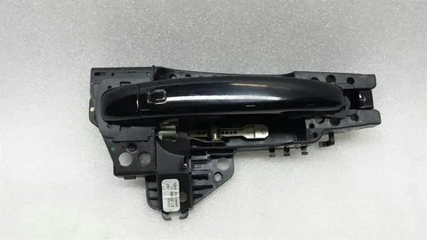 Audi A4 8K RRH door handle 8T0837886B door handle rear right