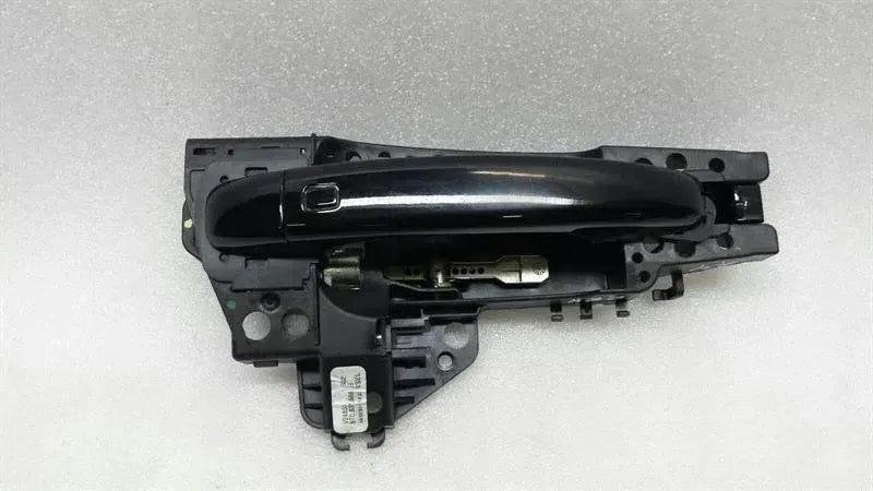 Audi A4 8K RRH door handle 8T0837886B door handle rear right