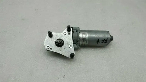 Mercedes cl w216 angle adjustment left A2168200742 seat engine left