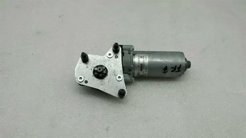 Mercedes cl w216 angle adjustment left A2168200742 seat engine left