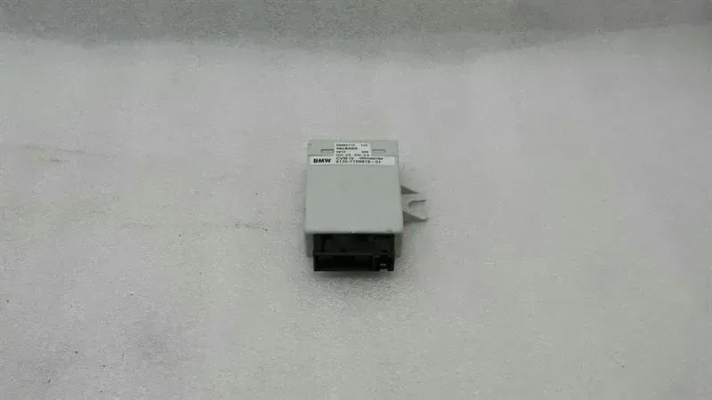 BMW Z4 E85 folding top modules 7199819 convertible top control unit