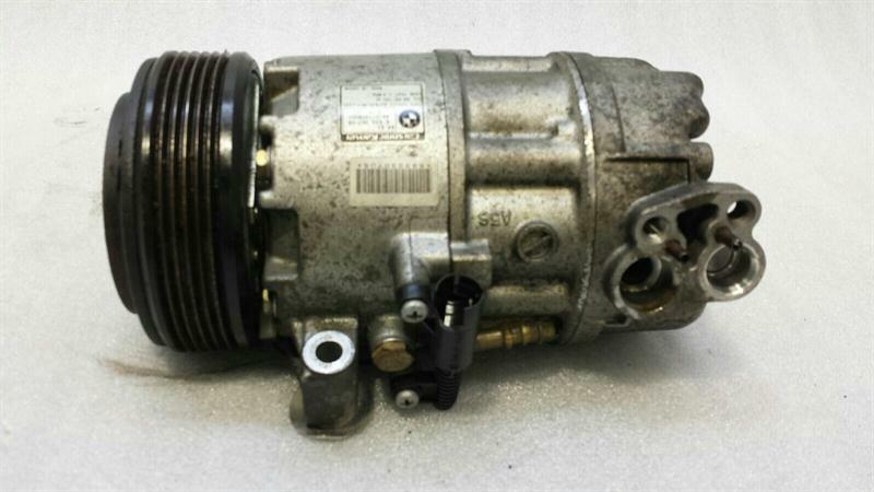BMW Z4 E85 A/C Compressor 6933307 Air Conditioning Compressor