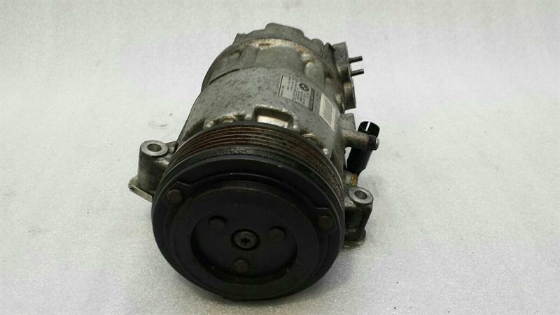 BMW Z4 E85 A/C Compressor 6933307 Air Conditioning Compressor