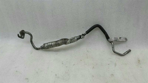 Mercedes SL R230 oil pressure pipe A2304604624 hose