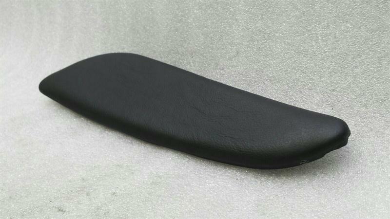 BMW Z4 E85 Left Console Cover 7026215 Console Trim Left.