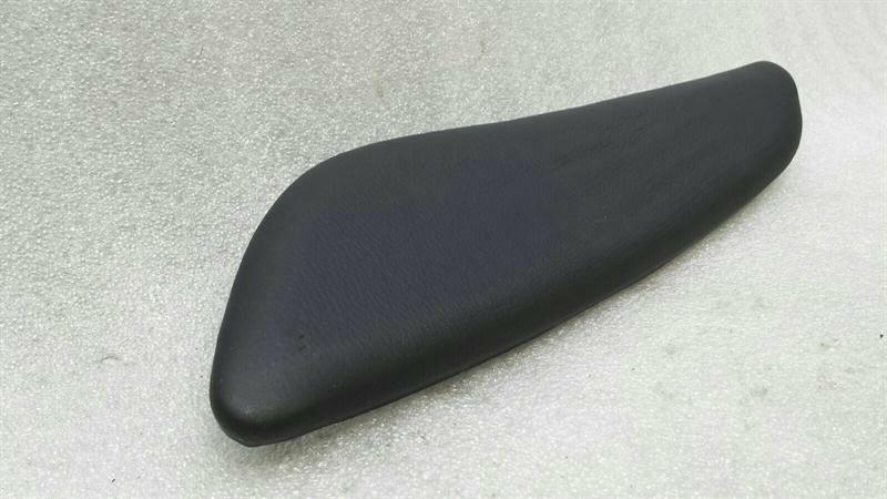 BMW Z4 E85 Left Console Cover 7026215 Console Bezel Left