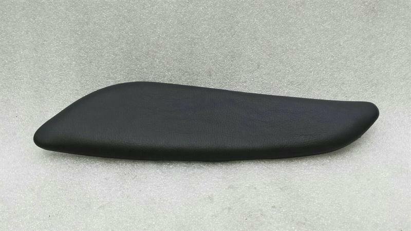 BMW Z4 E85 Left Console Cover 7026215 Console Trim Left.