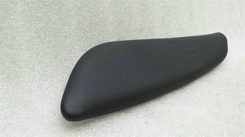 BMW Z4 E85 Left Console Cover 7026215 Console Trim Left.