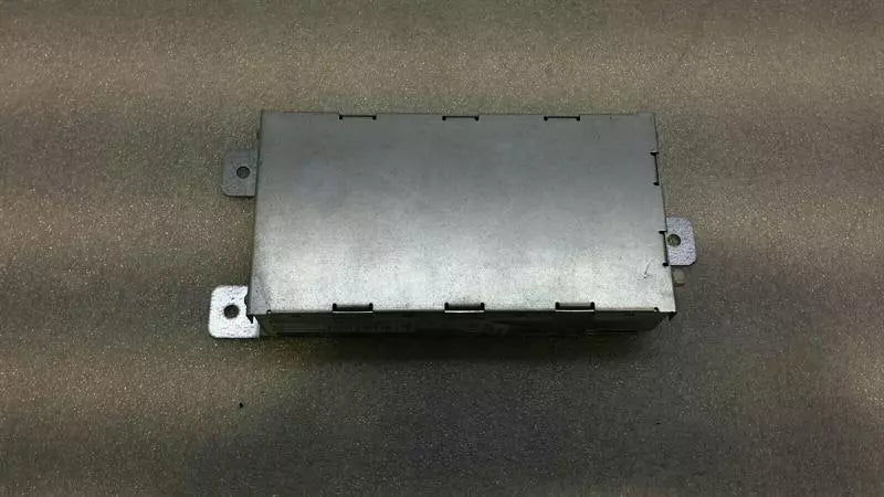 BMW 3 Series E46 M3 Bluetooth Control Unit 6945387 Hands Free Module ULF