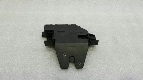BMW 3 Series E46 M3 Boot Lock 8196401 Tailgate Lock Convertible