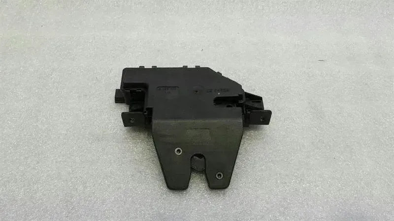 BMW 3 Series E46 M3 Boot Lock 8196401 Tailgate Lock Convertible