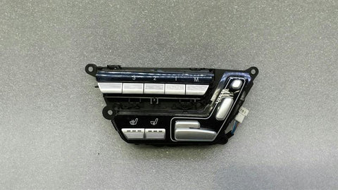 Mercedes S-Class W221 right seat switch A2218701951 seat switch right