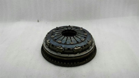 BMW 6 Series E63 M6 clutch set flywheel 2283089 flywheel + clutch SMG