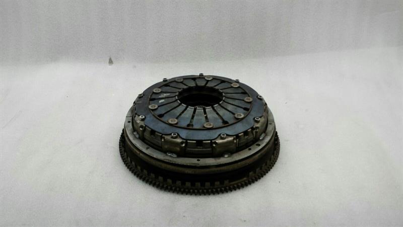 BMW 6 Series E63 M6 clutch set flywheel 2283089 flywheel + clutch SMG