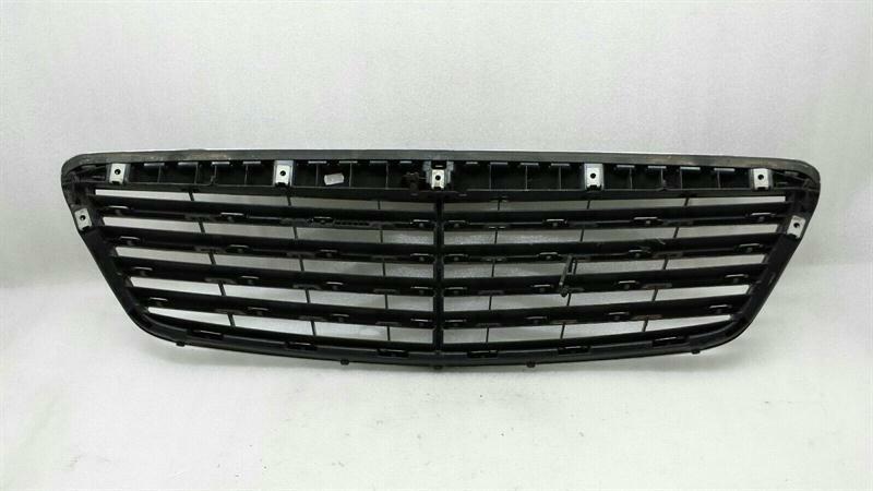 Mercedes S-class W221 front grille A2218800083 radiator grille