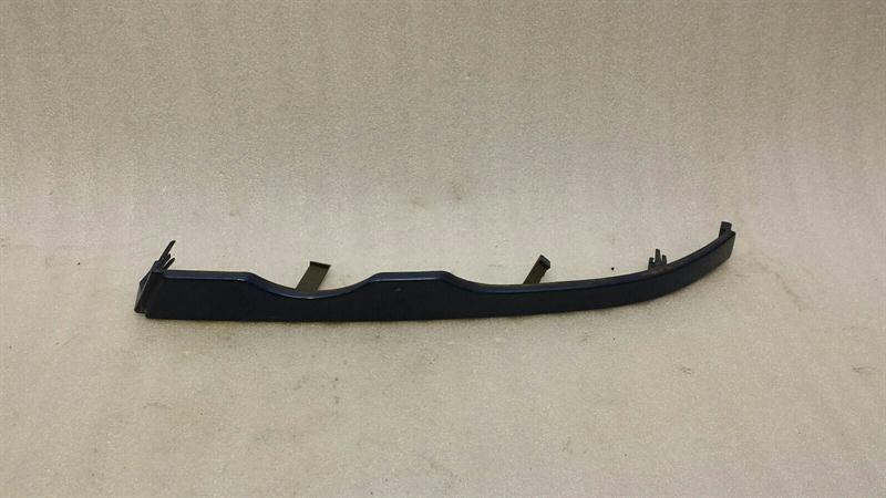 BMW 3 Series E46 Left Headlamp Cover 8208677 Headlight Bezel Front Left