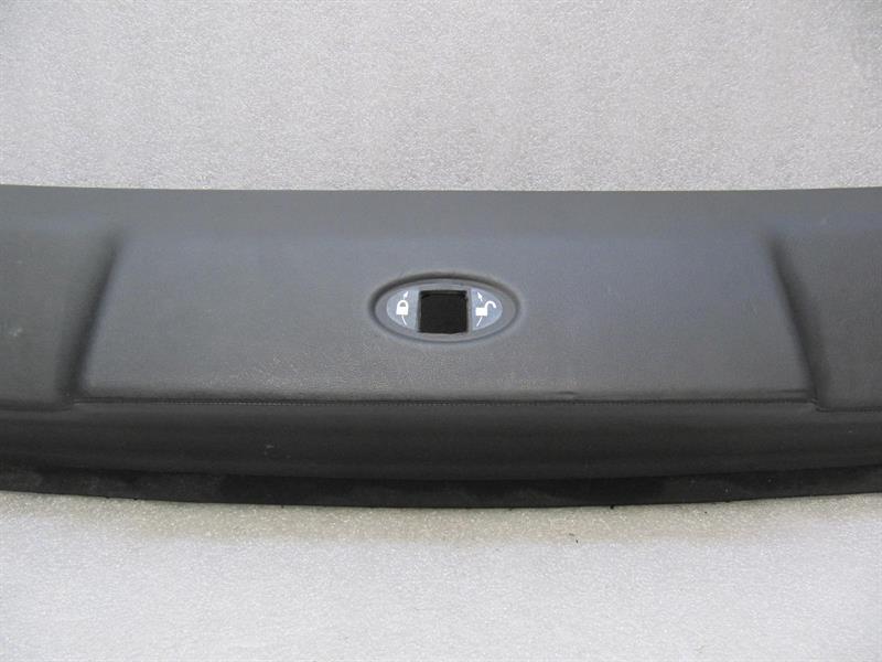 BMW E64 M6 CONVERTIBLE INDIVIDUAL LEATHER OVERHEAD PANEL 8043894 LID