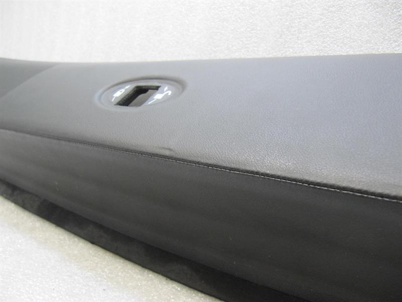 BMW E64 M6 CONVERTIBLE INDIVIDUAL LEATHER OVERHEAD PANEL 8043894 LID