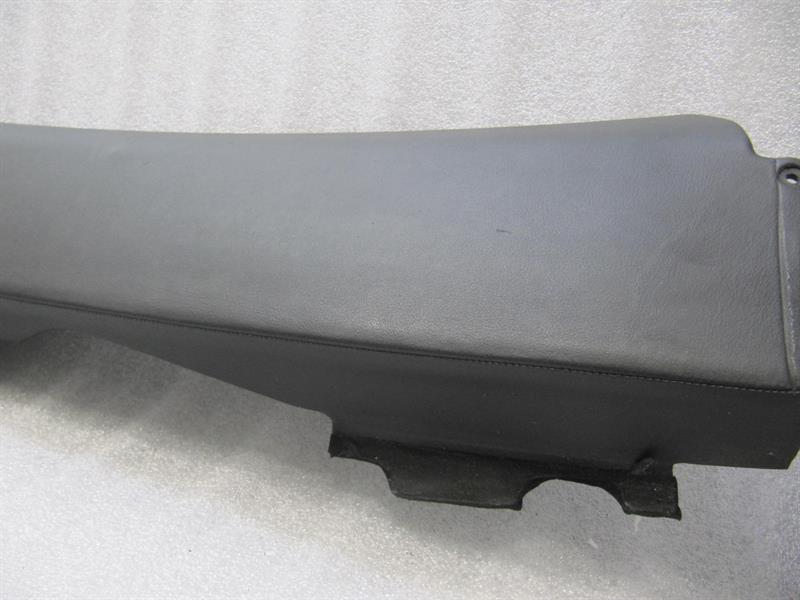 BMW E64 M6 CONVERTIBLE INDIVIDUAL LEATHER OVERHEAD PANEL 8043894 LID
