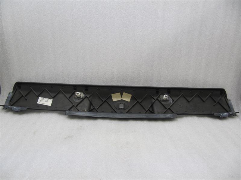 BMW E64 M6 CONVERTIBLE INDIVIDUAL LEATHER OVERHEAD PANEL 8043894 LID