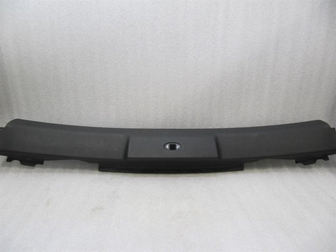 BMW E64 M6 CONVERTIBLE INDIVIDUAL LEATHER OVERHEAD PANEL 8043894 LID