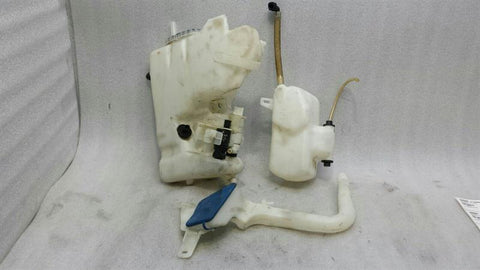 Mercedes CLS W219 Washer Fluid Reserviors A2118690120 Washer Fluid Reservoir Set