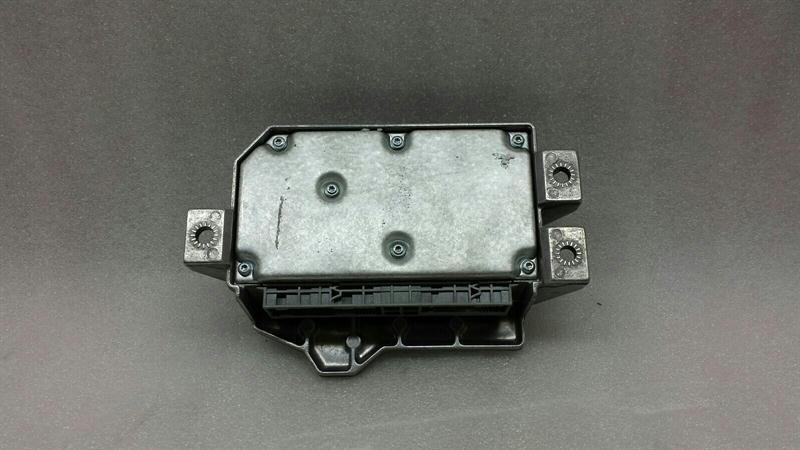 MINI COOPER S R56 Safety Module ECU 65773428715 Air Control Unit SRS