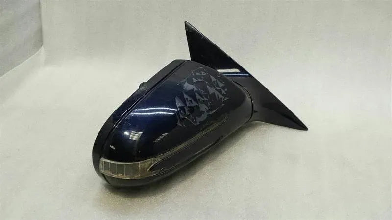 Mercedes CLS W219 Right Door Mirror A2198102476 Exterior Mirror Right MOP