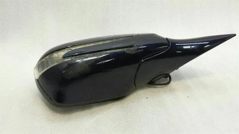 Mercedes CLS W219 Right Door Mirror A2198102476 Exterior Mirror Right MOP