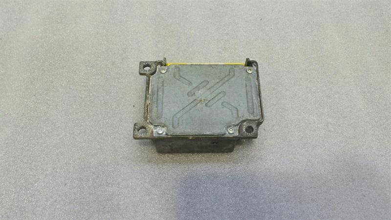 Mercedes CLS W219 Safety Module ECU A2118705885 Air Control Unit SRS
