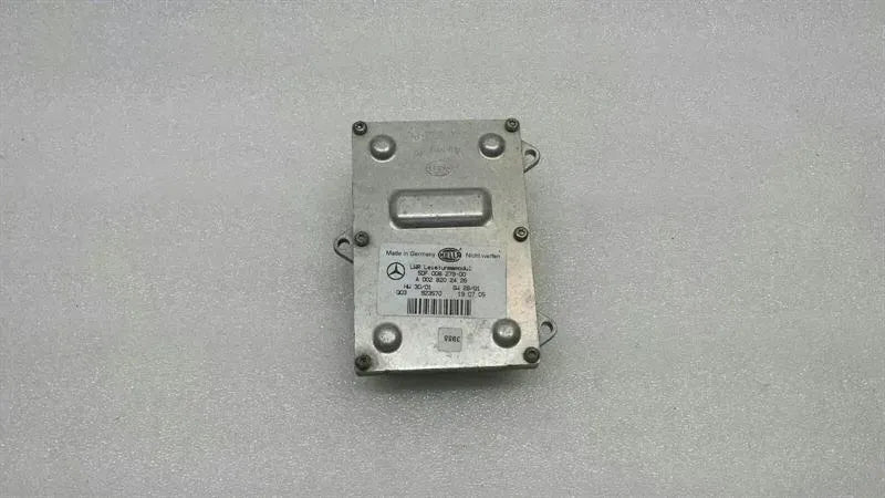 Mercedes E Class W212 Xenon Ballast A0028202426 Xenon Ballast