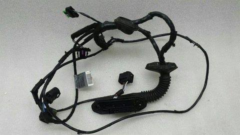 Mini Cooper S R56 Door Wiring Harness Right 9142390 Door Wiring Right