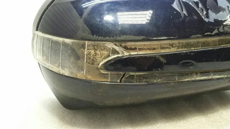 Mercedes CLS W219 Right Door Mirror A2198102476 Exterior Mirror Right MOP
