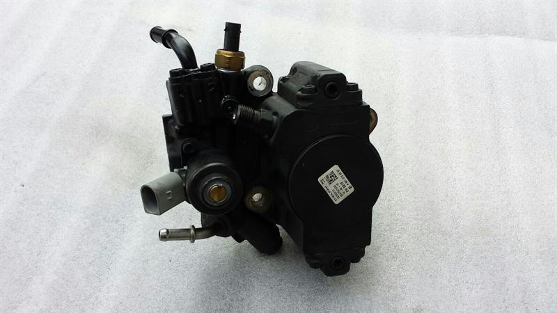 2010 MERCEDES E W212 W204 OM651 A6510700601 HIGH PRESSURE PUMP INJECTION PUMP