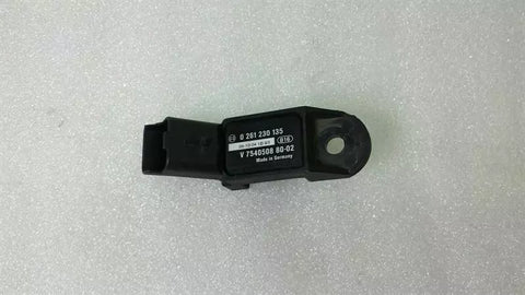 Mini Cooper S R56 inlet pressure sensor 7540508 inlet pressure sensor