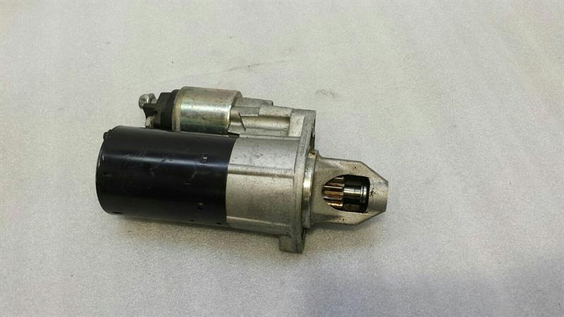Mercedes CLS W219 starter engine A0061515901 starter M273 V8