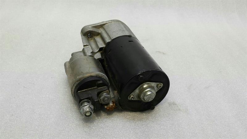 Mercedes CLS W219 starter engine A0061515901 starter M273 V8