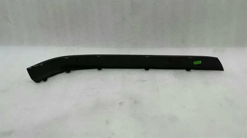 BMW 7 Series E65 Rear Right Bumper Moulding 0399083 Bumper Rear Bar RE