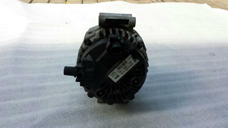 Mercedes E Class W212 Alternator A0141541102 Alternator 150A M651 CDI