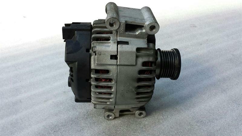 Mercedes E Class W212 Alternator A0141541102 Alternator 150A M651 CDI