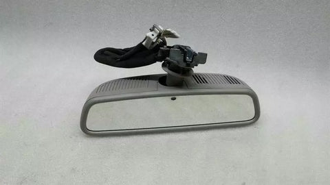 Mercedes ML W164 rear view mirror A1648104317 interior mirror