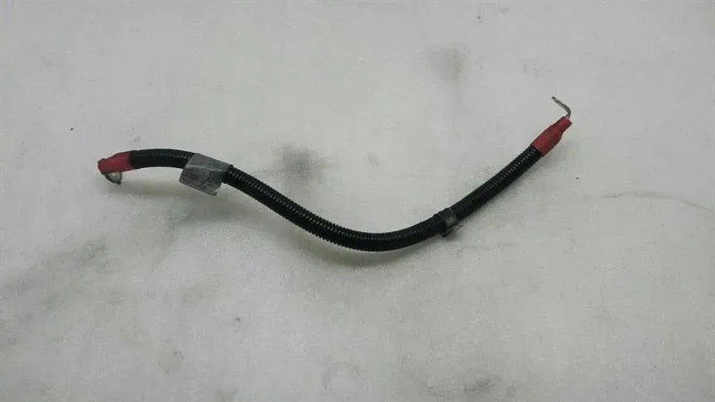 BMW 7 series E65 battery cable 7789222 battery wiring harness