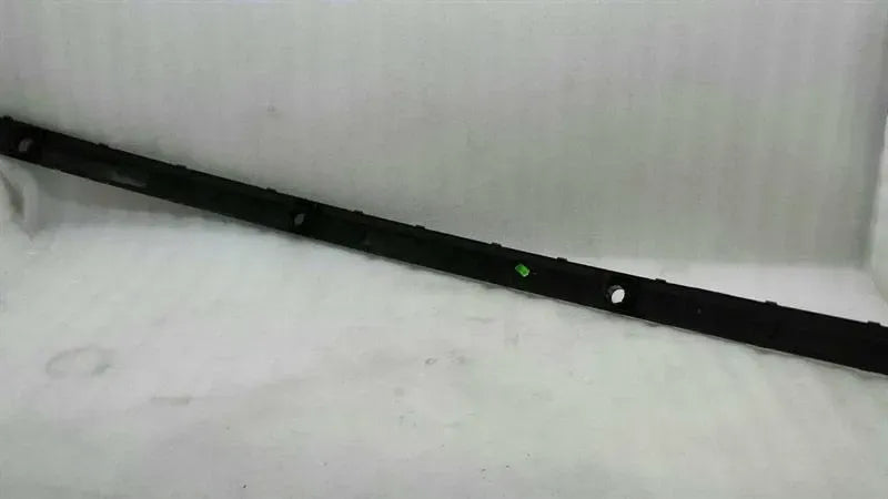 BMW 7 series E65 Rear Center Bumper Moulding 0399085 Strip