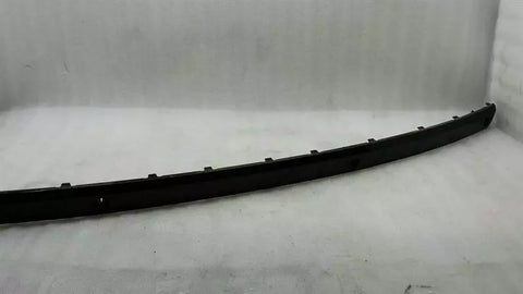 BMW 7 series E65 Rear Center Bumper Moulding 0399085 Strip