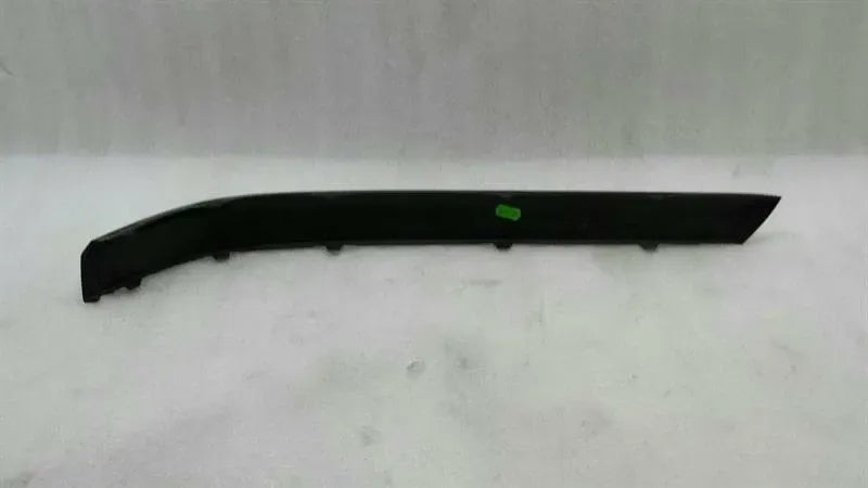 BMW 7 series E65 rear left bumper moulding 0399082 rear bumper strip Li